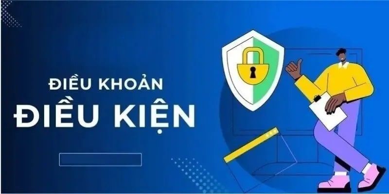 Nội dung chính trong điều khoản